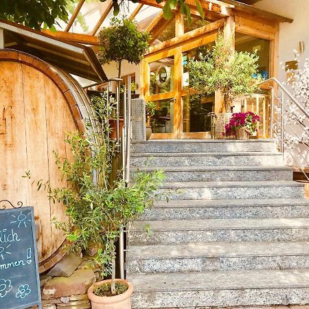 Hotel Weingut Dehren Ellenz-Poltersdorf Exterior photo