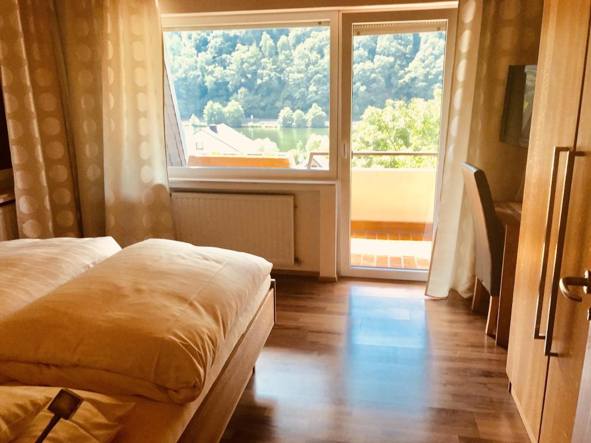 Hotel Weingut Dehren Ellenz-Poltersdorf Exterior photo
