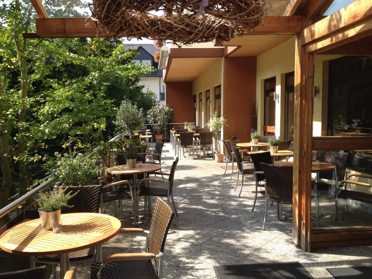 Hotel Weingut Dehren Ellenz-Poltersdorf Exterior photo