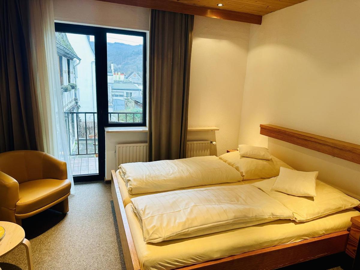 Hotel Weingut Dehren Ellenz-Poltersdorf Room photo