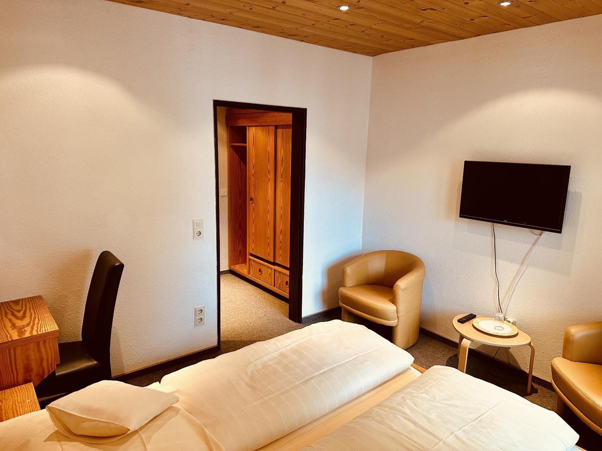 Hotel Weingut Dehren Ellenz-Poltersdorf Room photo