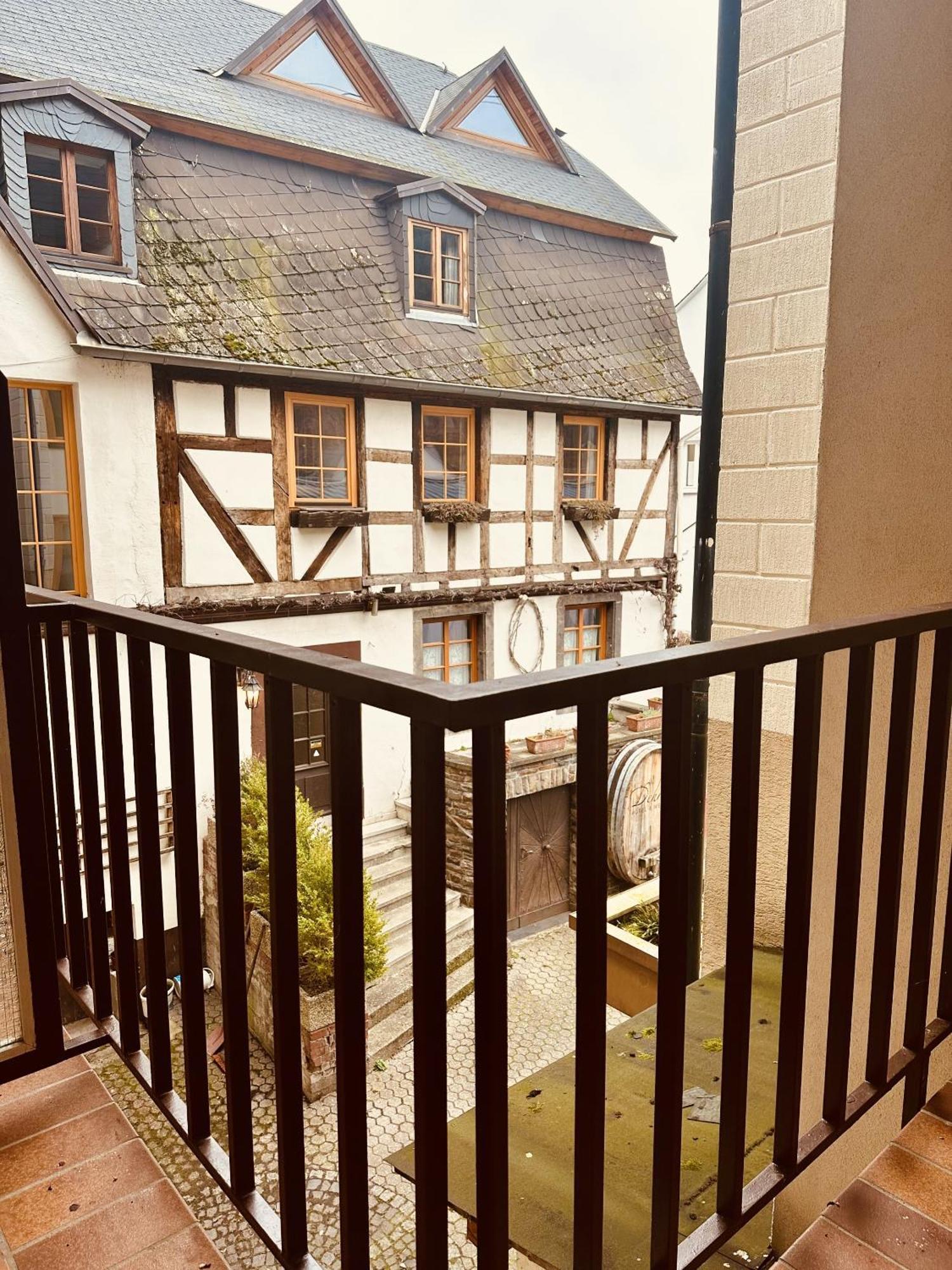 Hotel Weingut Dehren Ellenz-Poltersdorf Room photo