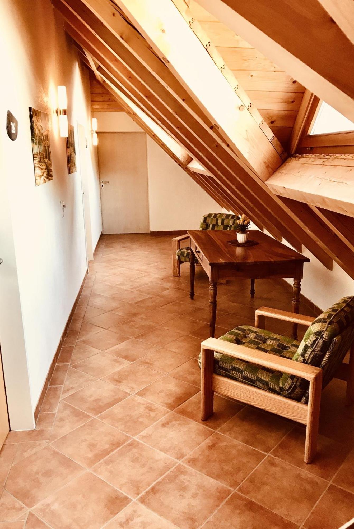 Hotel Weingut Dehren Ellenz-Poltersdorf Room photo